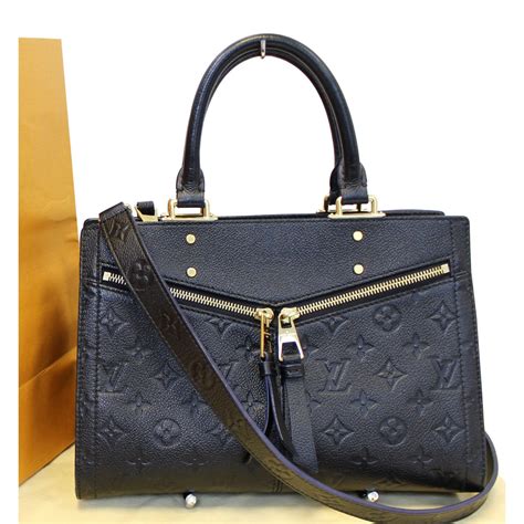 louis vuitton black handbag uk|authentic louis vuitton handbag black.